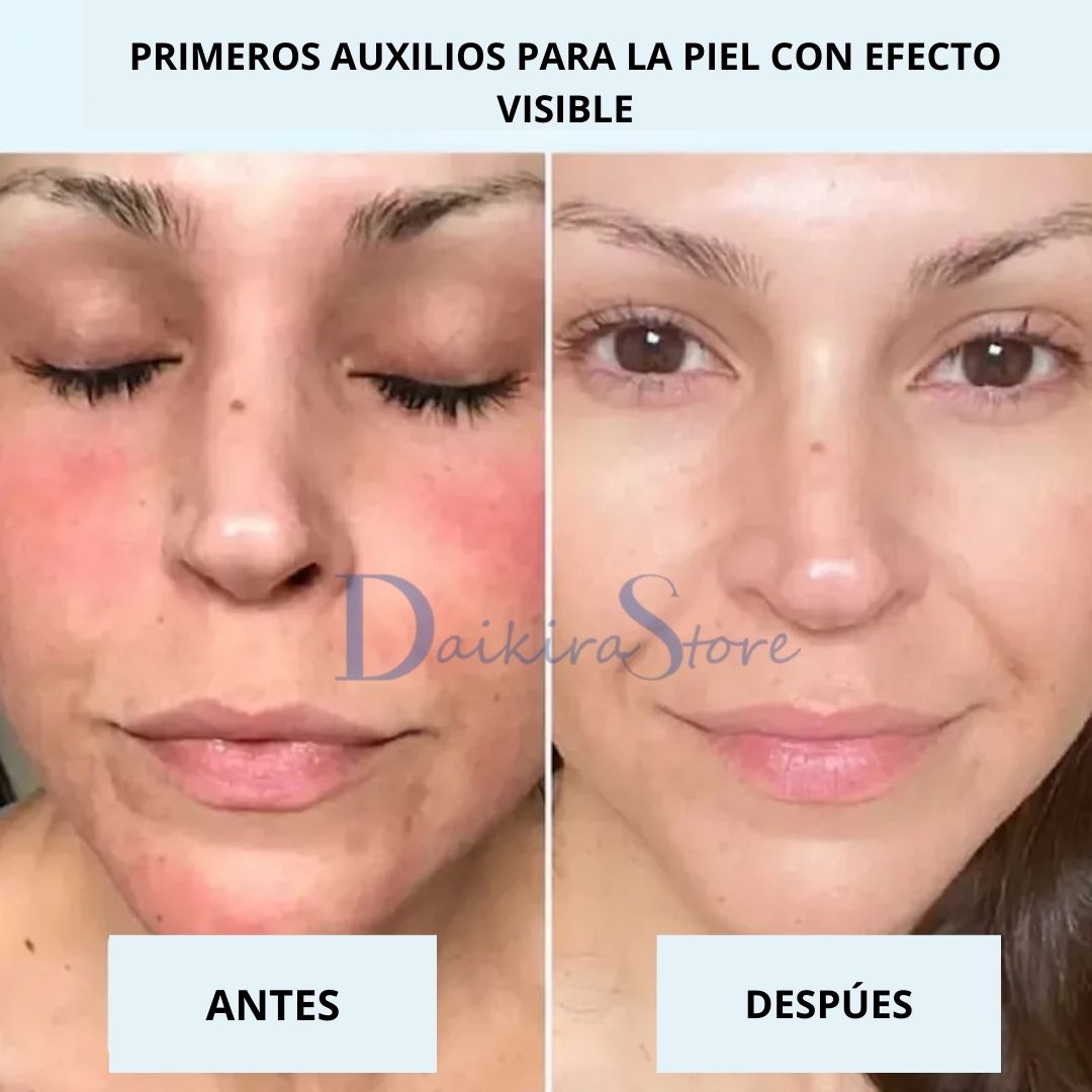 Mascarilla Facial De Colágeno™