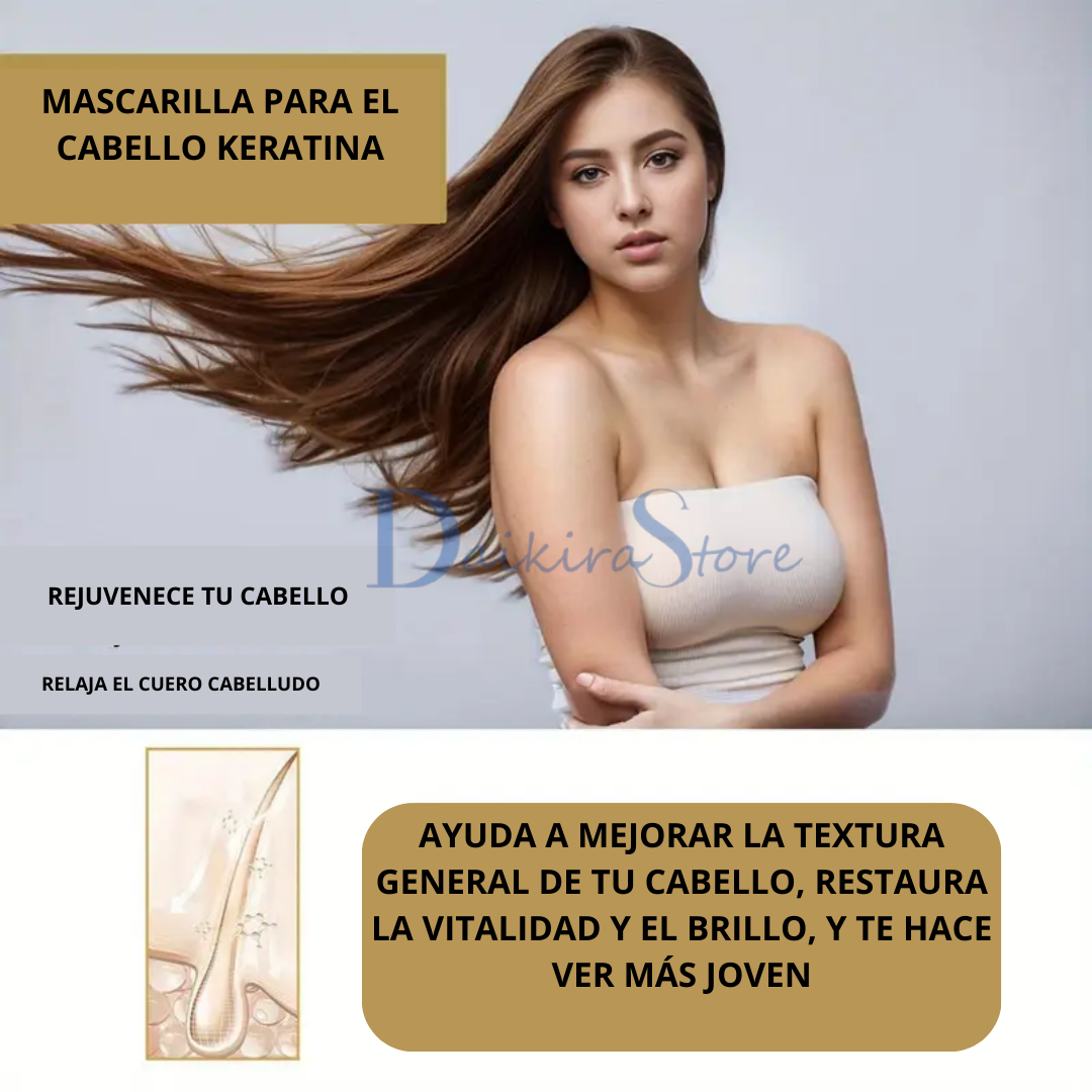 KARSEELL BOTOX CAPILAR™