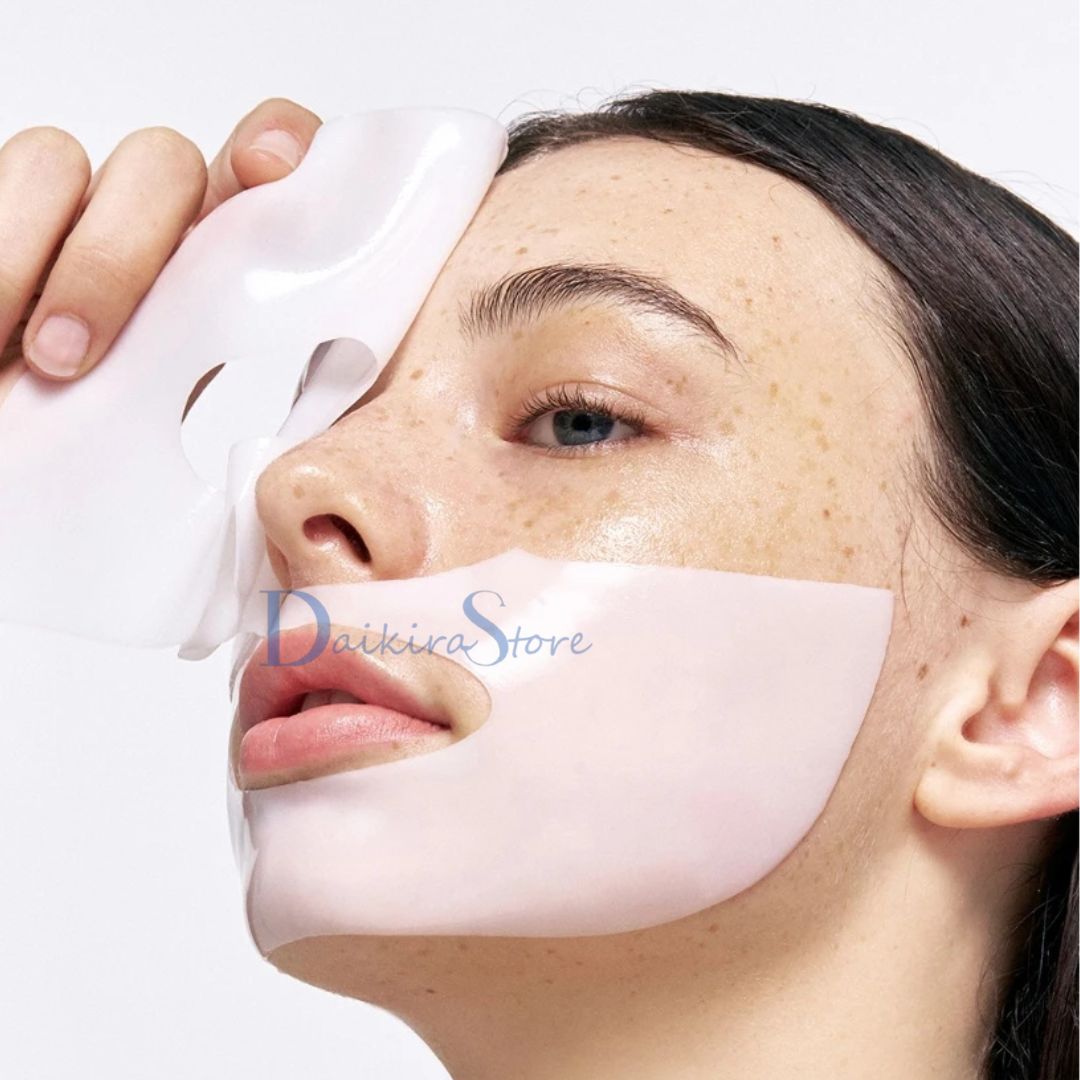 Mascarilla Facial De Colágeno™